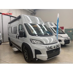 Knaus Boxlife 600 DQ  Platinum Selection 2026 | Automatico